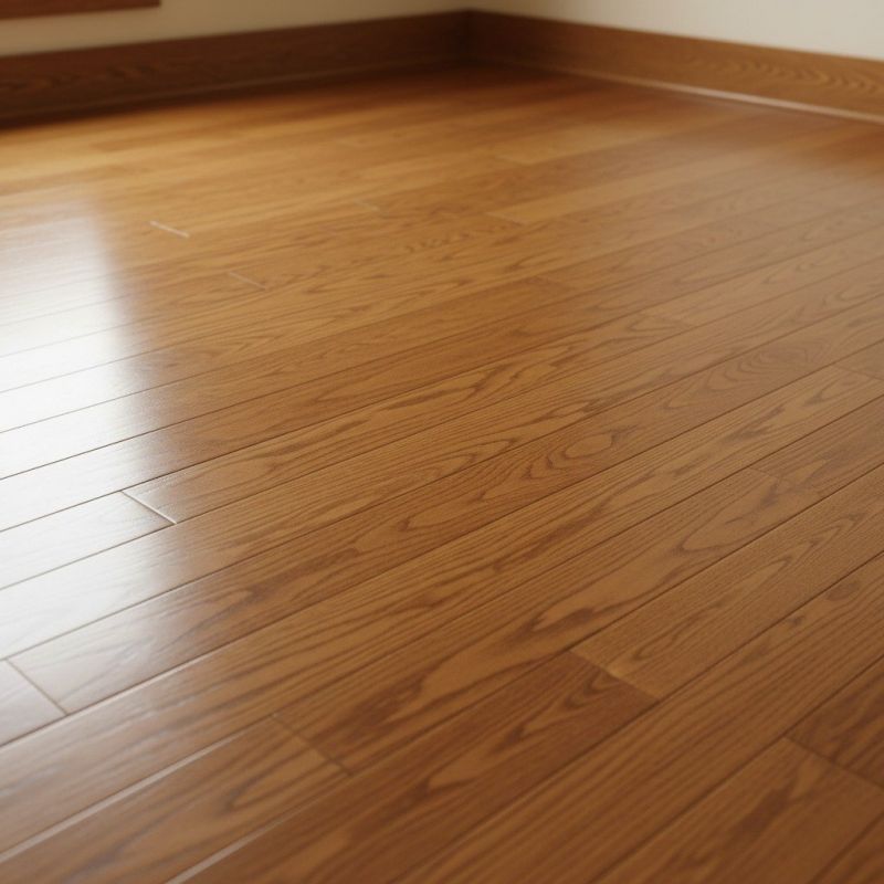 Hardwood Installation in Nashville, TN