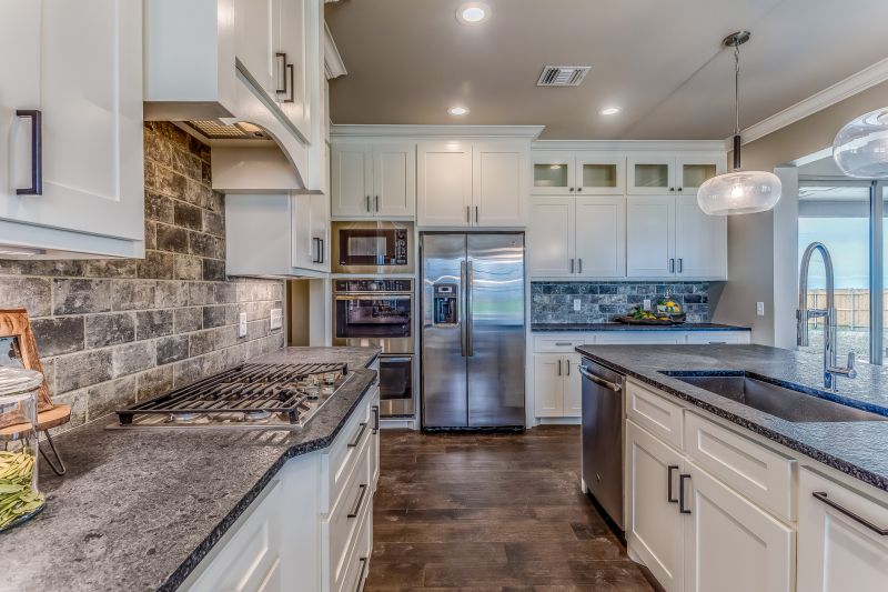 Kitchen Cupboards Remodeling in Dayton, OH