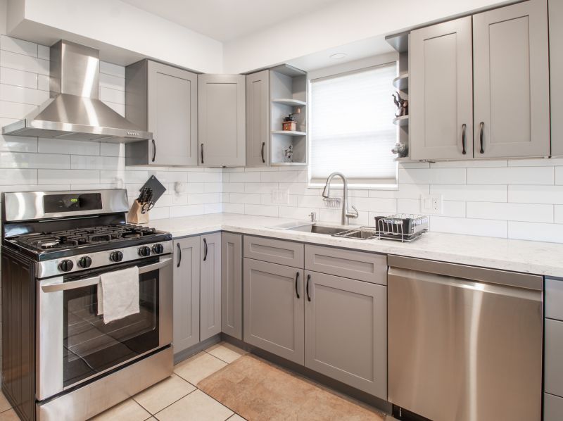 Kitchen Remodeling in Dayton, OH