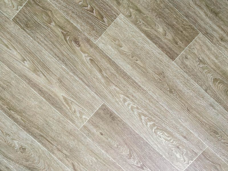 Linoleum Flooring Replacement in Longmont, CO