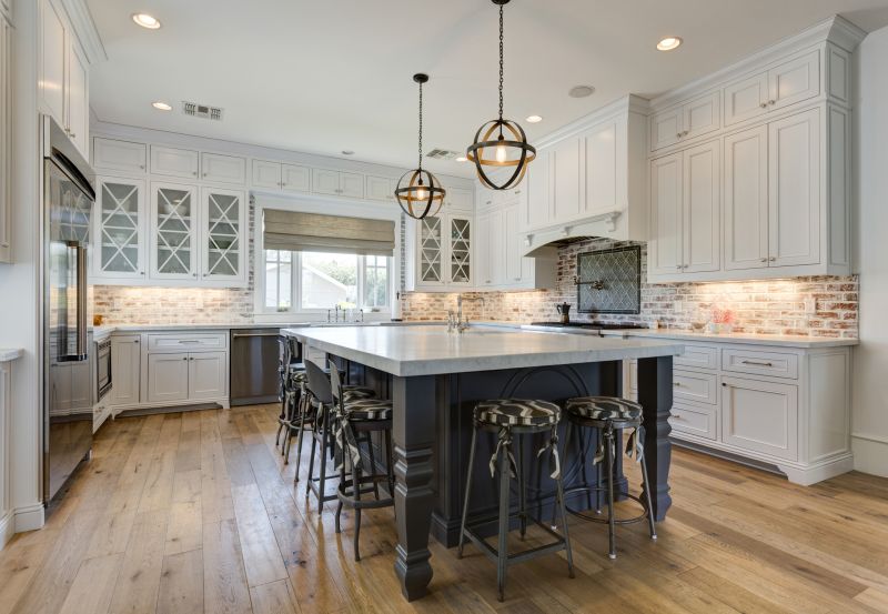 Residential Kitchen Remodeling in Dayton, OH