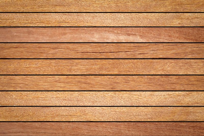 Teak Flooring Installation in San Antonio, TX