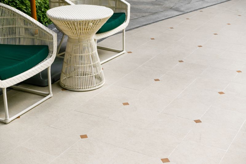 Ceramic Tiles Replacement in Alexandria, VA