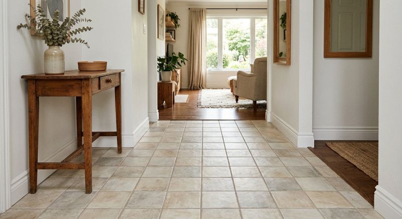 Ceramic Tiles Replacement in Frederick, MD