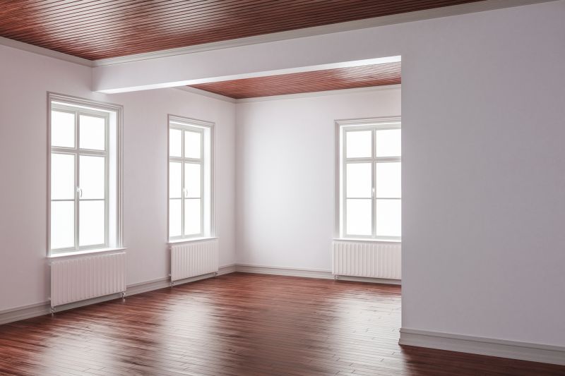 Cherry Floor Refinishing in Olathe, KS