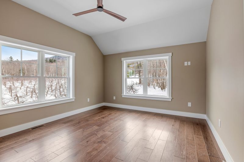 Cherry Floor Refinishing in Alpharetta, GA