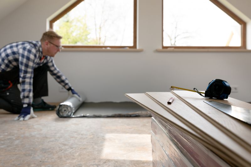 Cost of Squeaky Floorboard Repair — Cost of Squeaky Floorboard Repair