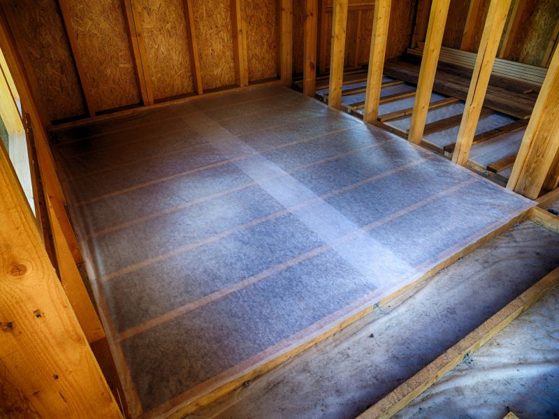 Cost of Squeaky Floorboard Repair — Cost of Squeaky Floorboard Repair