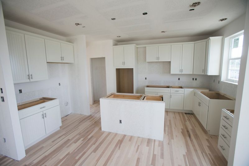 Counter Remodeling in Dayton, OH