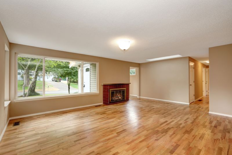 Engineered Wood Installation in Longmont, CO