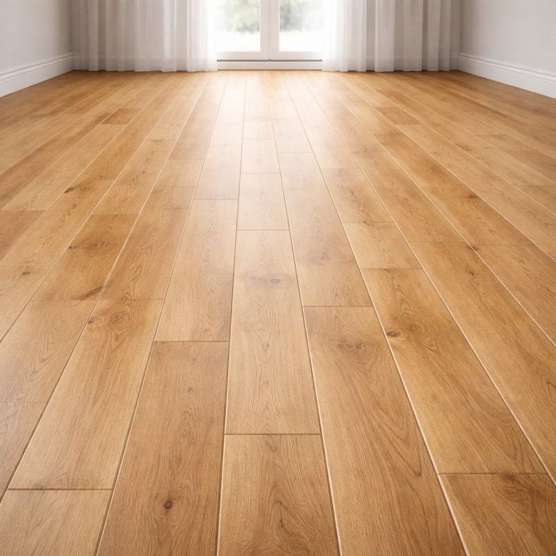 Engineered Wood Installation in Sacramento, CA