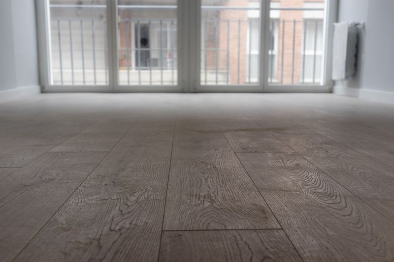 Engineered Wood Installation in Sacramento, CA