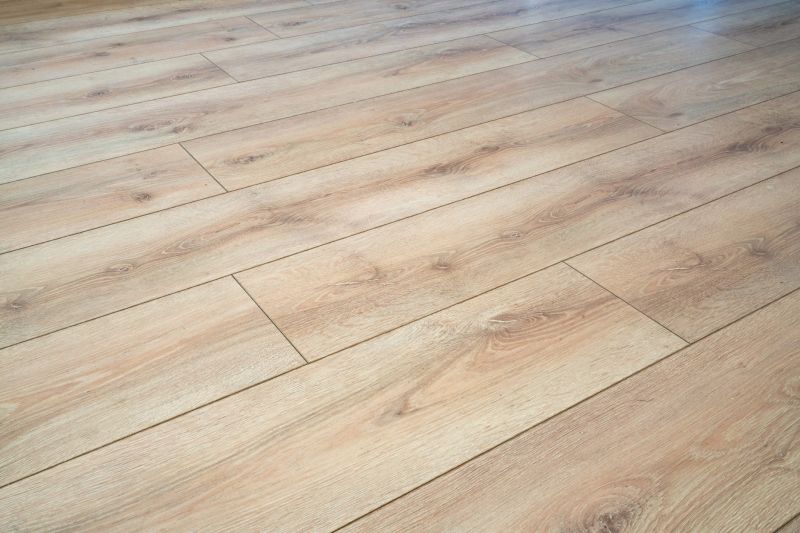 Engineered Wood Installation in Sacramento, CA