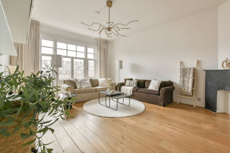 Floor Resurfacing Service in Olathe, KS