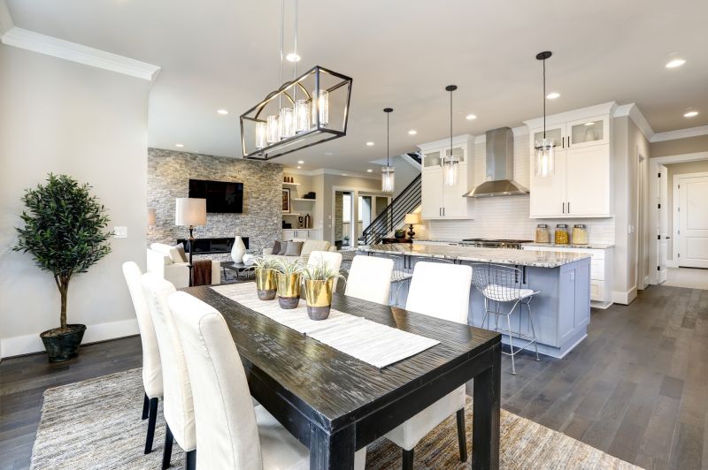 Galley Kitchen Remodeling in Cincinnati, OH