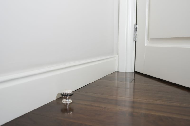 Hardwood Floor Installation in Manassas, VA