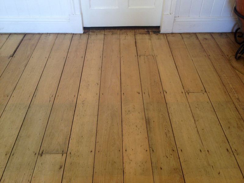 Hardwood Floor Renovation in Phoenix, AZ