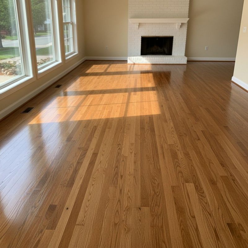 Hardwood Installation in Annapolis, MD