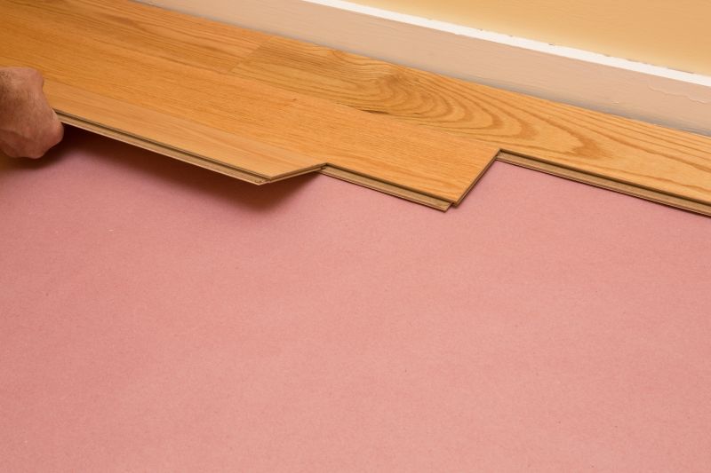 Hardwood Installation in Cincinnati, OH