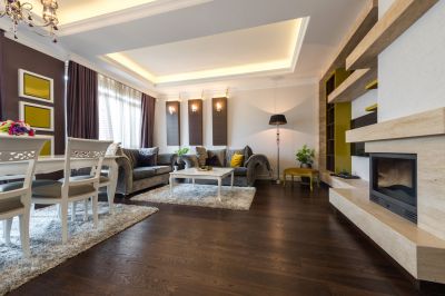 Hardwood Installation in Grand Rapids, MI