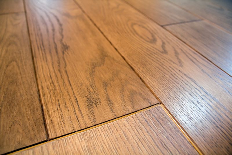 Hardwood Replacement in Manassas, VA