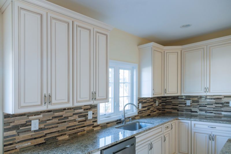Kitchen Cabinets Remodeling in Cincinnati, OH