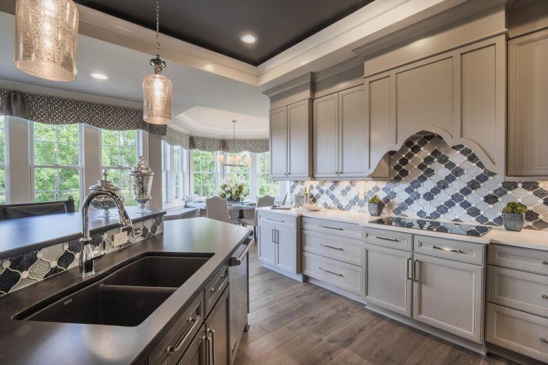 Kitchen Modernization in Dayton, OH