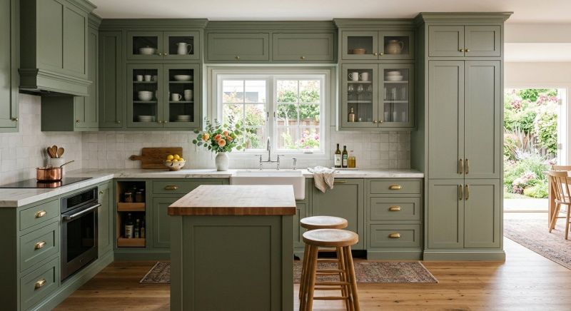 Kitchen Remodeling in Dayton, OH