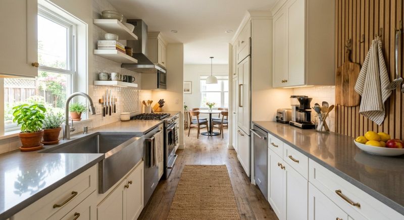Kitchen Remodeling in Dayton, OH