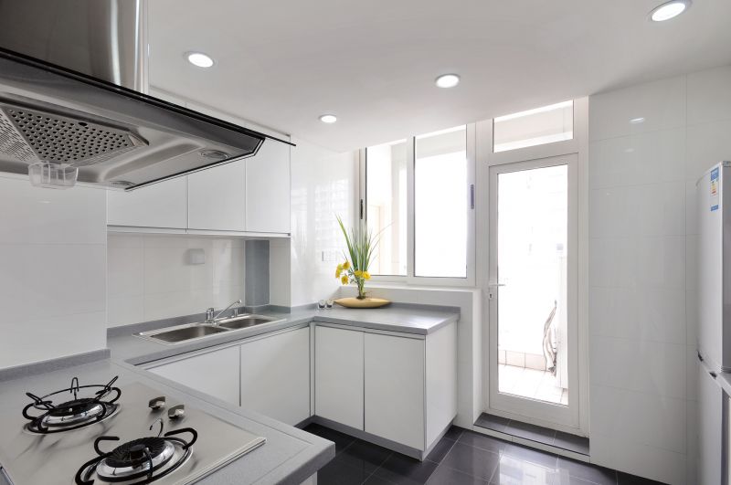 Kitchen Remodeling in Dayton, OH