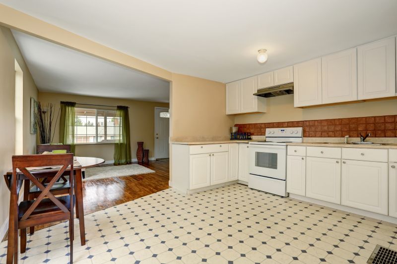 Kitchen Tile Remodeling in Longmont, CO
