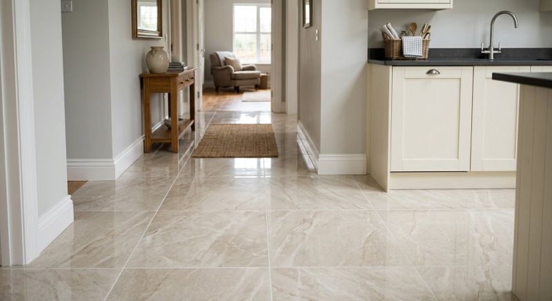Kitchen Tile Remodeling in Longmont, CO