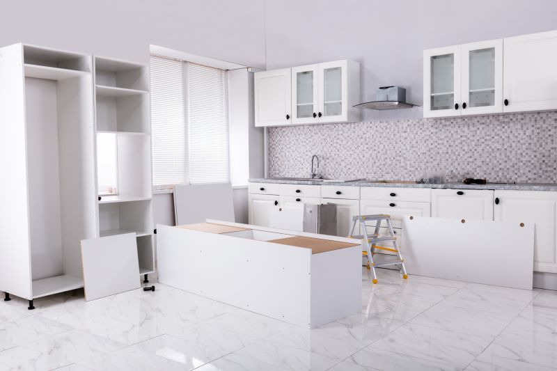 Kitchen Tile Remodeling in Baltimore, MD