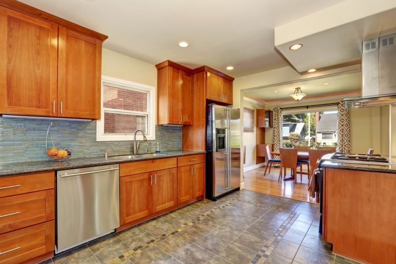 Kitchen Tile Remodeling in Loudoun County, VA