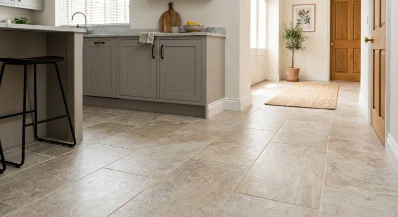 Kitchen Tile Remodeling in Loudoun County, VA