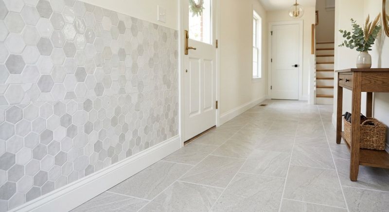 Kitchen Tile Remodeling in Annapolis, MD