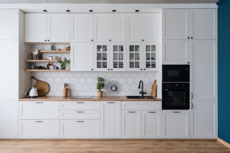Kitchen Updating in Dayton, OH