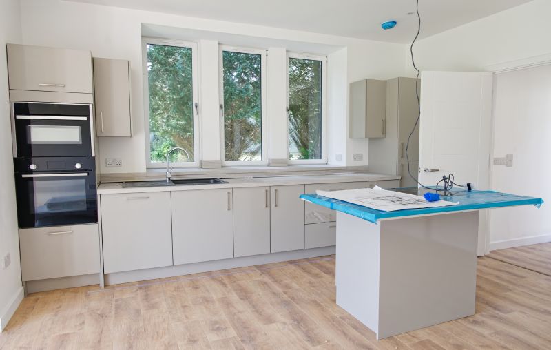 Kitchen Upgrading in Cincinnati, OH