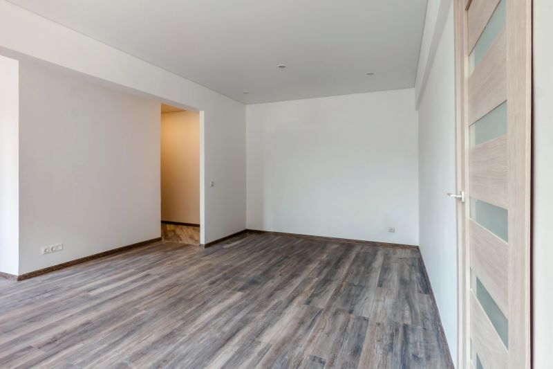Laminate Floor Installation in Roseville, CA