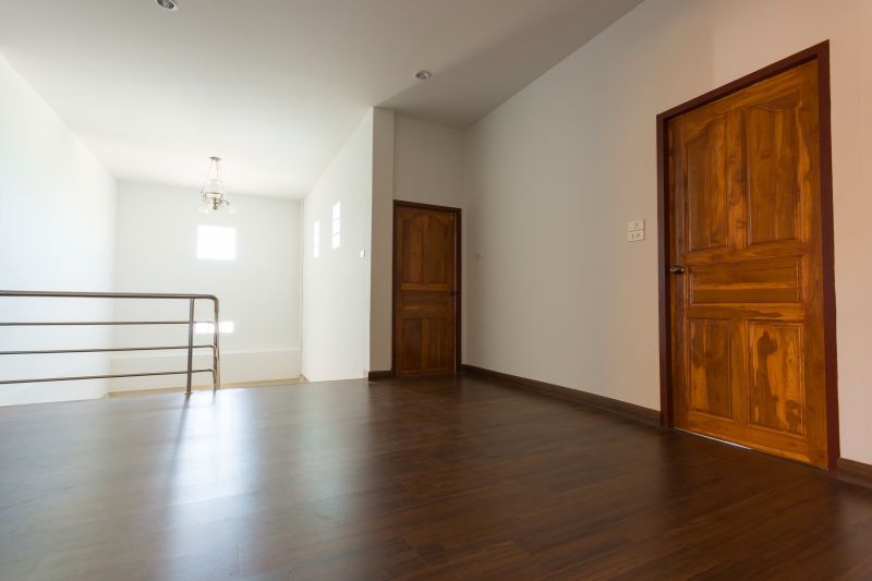 Laminate Floor Replacement in Roseville, CA
