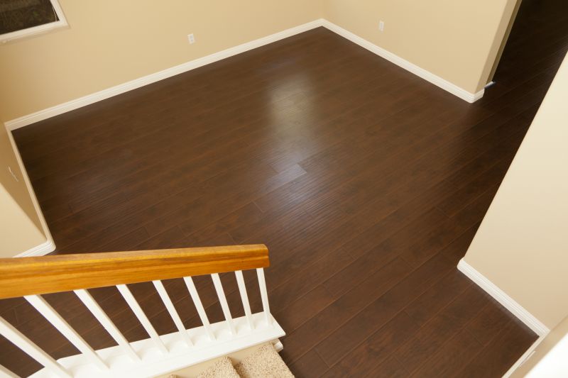 Laminate Flooring Replacement in Sacramento, CA