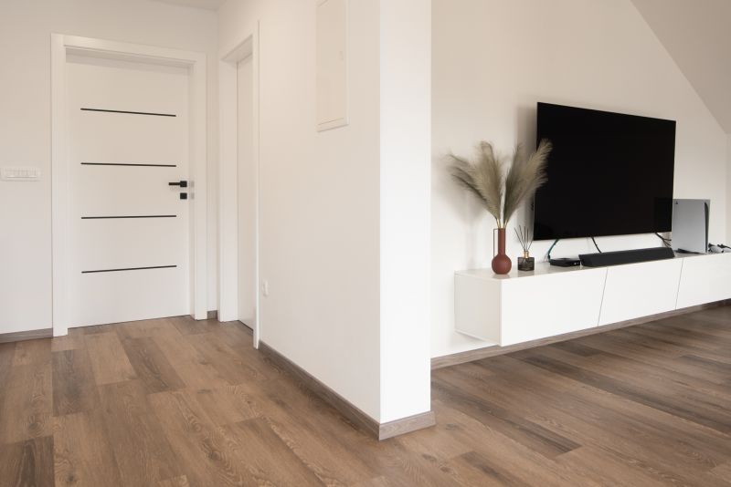 Laminate Flooring Replacement in Arvada, CO