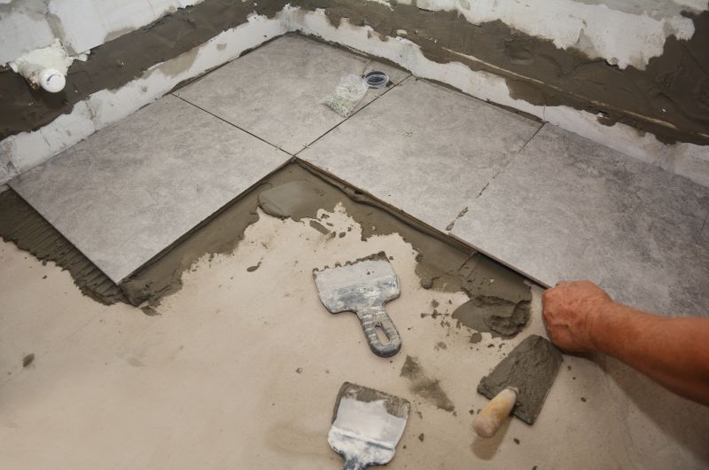 Laminate Tile Installation in Boulder, CO