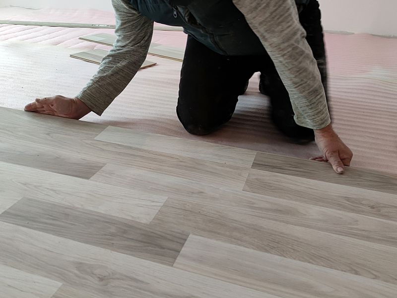 Laminate Tile Installation in Boulder, CO