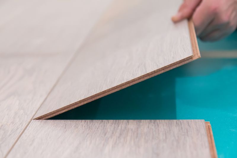 Laminate Tile Installation in Sacramento, CA