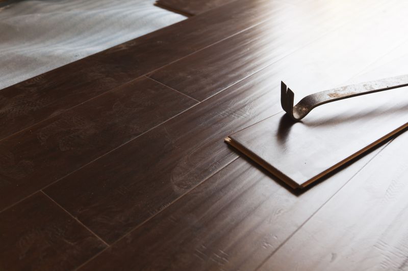Laminate Wood Installation in Sacramento, CA