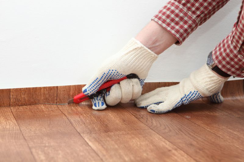Linoleum Floor Installation in Phoenix, AZ