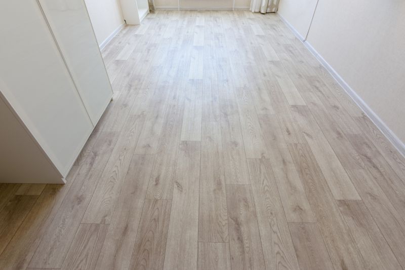 Linoleum Floor Installation in Fort Worth, TX
