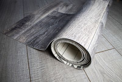 Linoleum Flooring Replacement in Arvada, CO