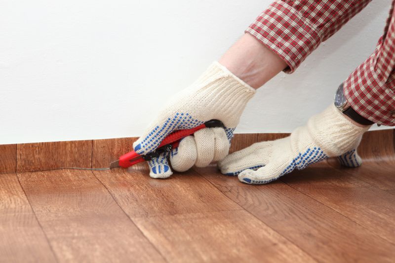Linoleum Flooring Replacement in San Antonio, TX